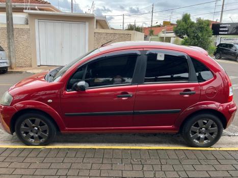 CITROEN C3 1.4 4P GLX FLEX, Foto 8