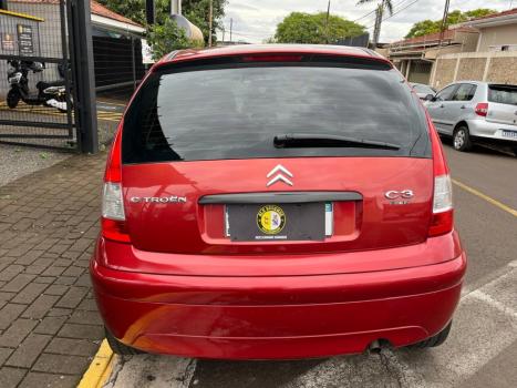CITROEN C3 1.4 4P GLX FLEX, Foto 9