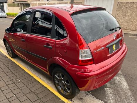 CITROEN C3 1.4 4P GLX FLEX, Foto 10