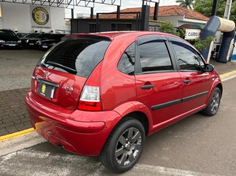 CITROEN C3 1.4 4P GLX FLEX, Foto 11