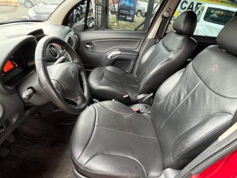 CITROEN C3 1.4 4P GLX FLEX, Foto 13
