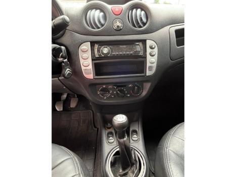 CITROEN C3 1.4 4P GLX FLEX, Foto 15