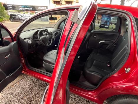 CITROEN C3 1.4 4P GLX FLEX, Foto 16