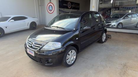 CITROEN C3 1.4 4P GLX, Foto 2