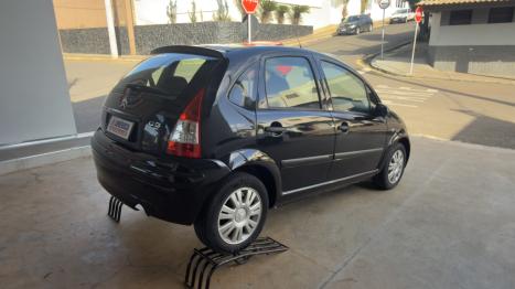 CITROEN C3 1.4 4P GLX, Foto 3