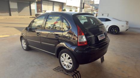 CITROEN C3 1.4 4P GLX, Foto 4