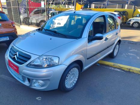 CITROEN C3 1.4 4P GLX FLEX, Foto 3