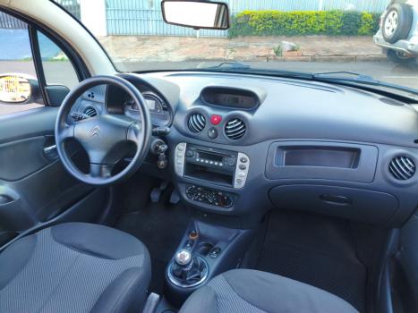 CITROEN C3 1.4 4P GLX FLEX, Foto 4