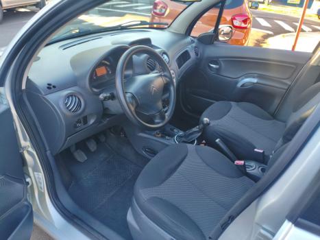 CITROEN C3 1.4 4P GLX FLEX, Foto 5