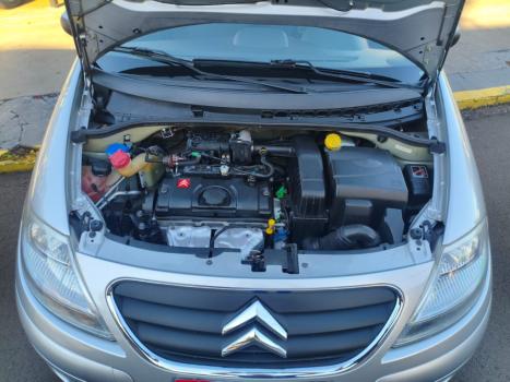 CITROEN C3 1.4 4P GLX FLEX, Foto 6