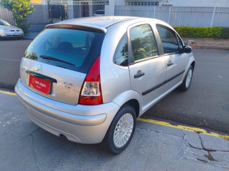 CITROEN C3 1.4 4P GLX FLEX, Foto 7