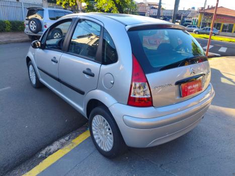 CITROEN C3 1.4 4P GLX FLEX, Foto 8