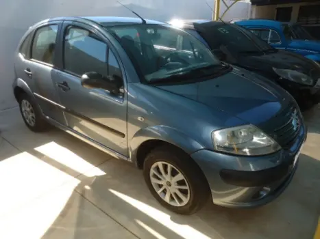CITROEN C3 1.4 4P GLX FLEX, Foto 2