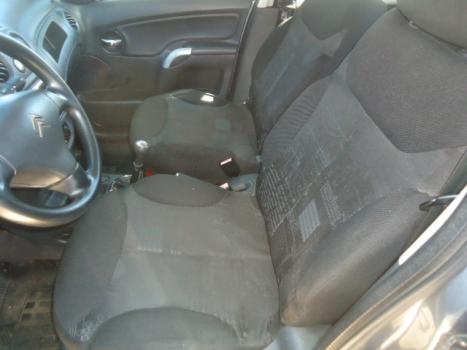CITROEN C3 1.4 4P GLX FLEX, Foto 3