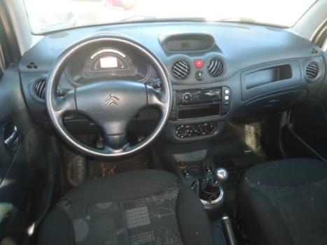 CITROEN C3 1.4 4P GLX FLEX, Foto 4