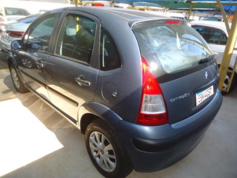 CITROEN C3 1.4 4P GLX FLEX, Foto 5