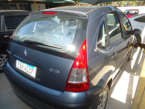 CITROEN C3 1.4 4P GLX FLEX, Foto 6
