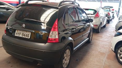 CITROEN C3 1.4 4P XTR FLEX, Foto 1 CITROEN C3 1.4 4P XTR FLEX, Foto 1