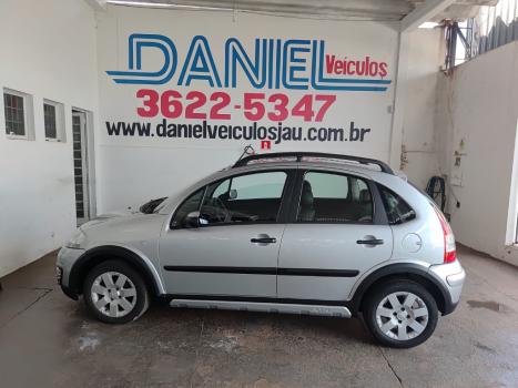 CITROEN C3 1.4 4P XTR FLEX, Foto 4