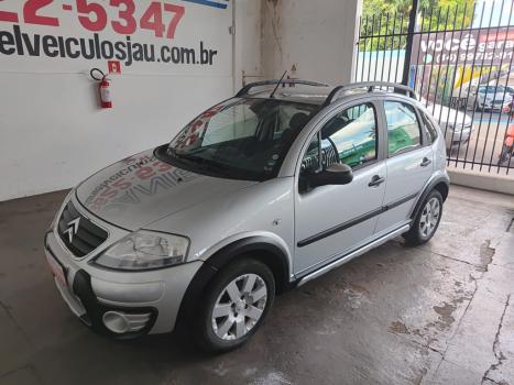 CITROEN C3 1.4 4P XTR FLEX, Foto 5