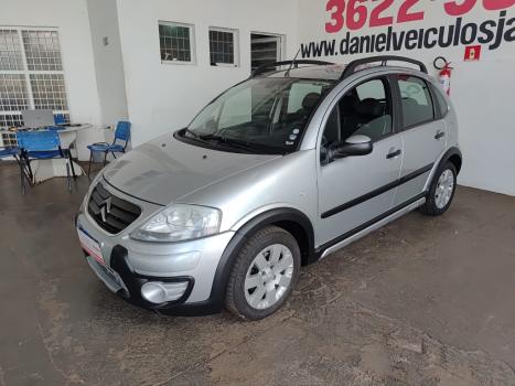 CITROEN C3 1.4 4P XTR FLEX, Foto 8
