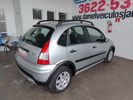 CITROEN C3 1.4 4P XTR FLEX, Foto 11