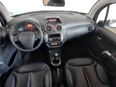 CITROEN C3 1.4 4P XTR FLEX, Foto 15