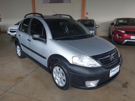 CITROEN C3 1.4 4P XTR FLEX, Foto 1