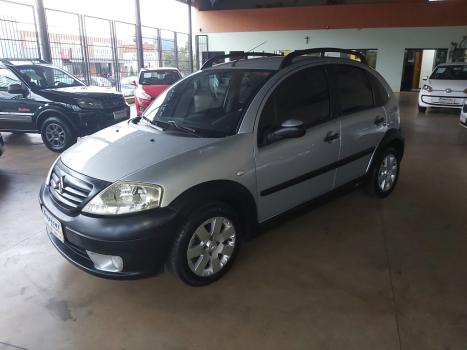 CITROEN C3 1.4 4P XTR FLEX, Foto 2