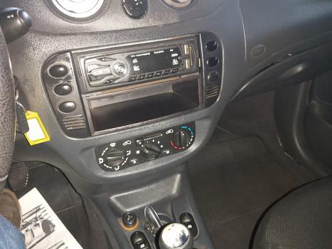 CITROEN C3 1.4 4P XTR FLEX, Foto 8