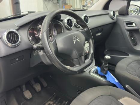 CITROEN C3 1.5 16V 4P EXCLUSIVE FLEX, Foto 8