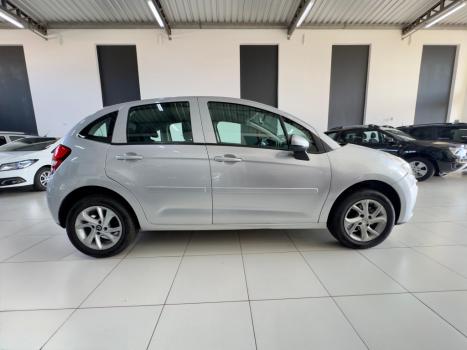 CITROEN C3 1.5 4P ATTRACTION FLEX, Foto 3
