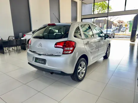 CITROEN C3 1.5 4P ATTRACTION FLEX, Foto 4