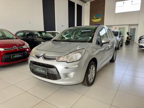 CITROEN C3 1.5 4P ATTRACTION FLEX, Foto 6
