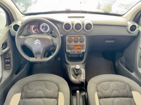 CITROEN C3 1.5 4P ATTRACTION FLEX, Foto 7