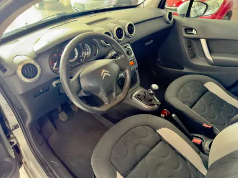 CITROEN C3 1.5 4P ATTRACTION FLEX, Foto 9