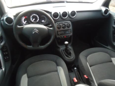 CITROEN C3 1.5 4P ATTRACTION FLEX, Foto 4 CITROEN C3 1.5 4P ATTRACTION FLEX, Foto 4
