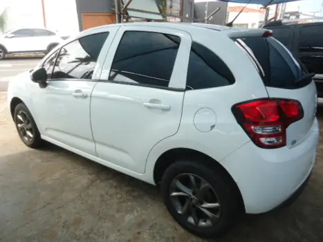 CITROEN C3 1.5 4P ATTRACTION FLEX, Foto 5 CITROEN C3 1.5 4P ATTRACTION FLEX, Foto 5