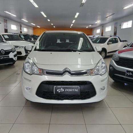 CITROEN C3 1.5 4P ATTRACTION FLEX, Foto 2