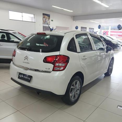 CITROEN C3 1.5 4P ATTRACTION FLEX, Foto 3