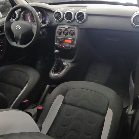 CITROEN C3 1.5 4P ATTRACTION FLEX, Foto 4