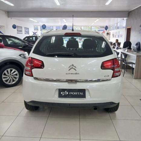 CITROEN C3 1.5 4P ATTRACTION FLEX, Foto 5