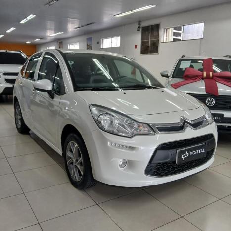 CITROEN C3 1.5 4P ATTRACTION FLEX, Foto 7