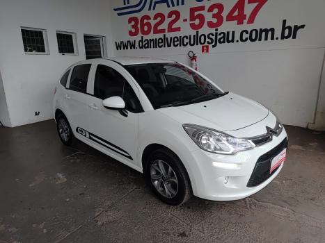 CITROEN C3 1.5 4P ATTRACTION FLEX, Foto 2