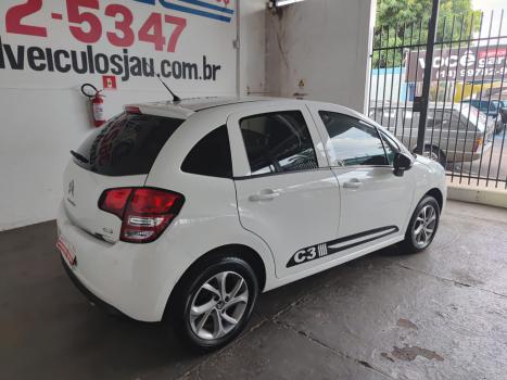 CITROEN C3 1.5 4P ATTRACTION FLEX, Foto 3