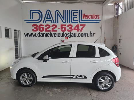 CITROEN C3 1.5 4P ATTRACTION FLEX, Foto 4