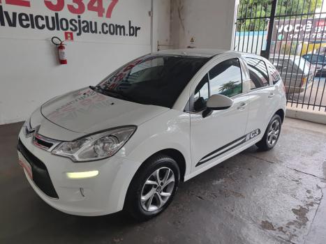 CITROEN C3 1.5 4P ATTRACTION FLEX, Foto 5