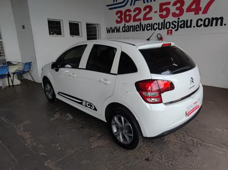 CITROEN C3 1.5 4P ATTRACTION FLEX, Foto 6