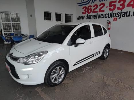 CITROEN C3 1.5 4P ATTRACTION FLEX, Foto 8