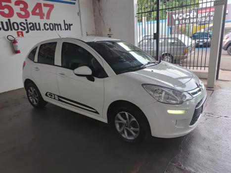 CITROEN C3 1.5 4P ATTRACTION FLEX, Foto 9